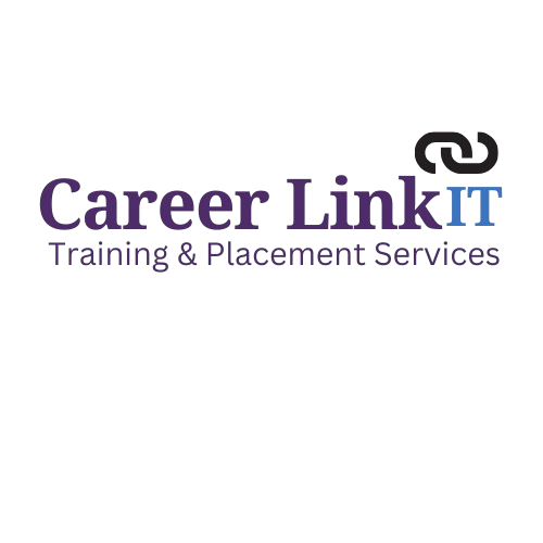 Career LinkIT Logo